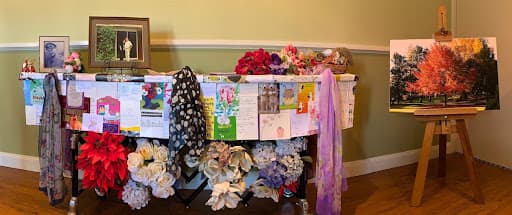 Murphy Family Funerals — Customer photo