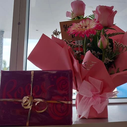 J'adore Flowers & Gifts Cairns — Customer photo
