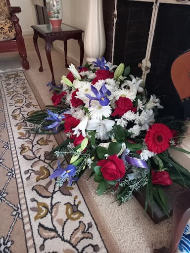 Remembrance Funerals — Customer photo