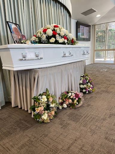 Newhaven Funerals Gold Coast - Burleigh Heads — Customer photo