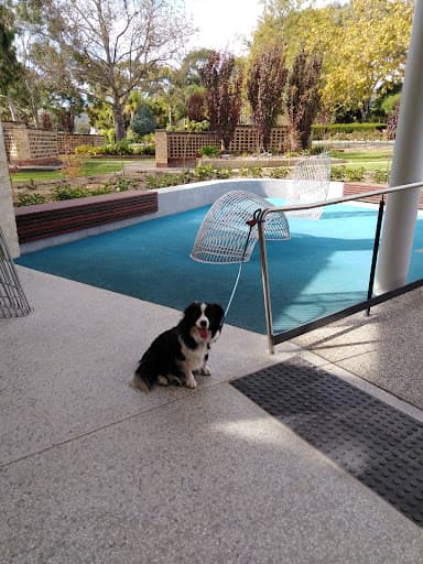 Centennial Park Cemetery Adelaide — Customer photo