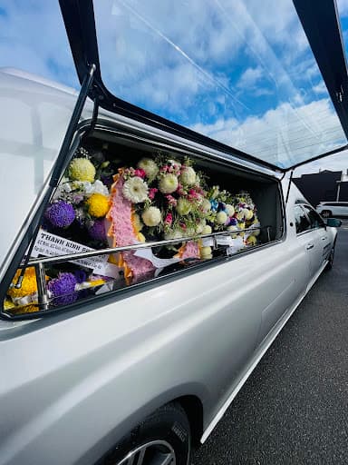 Fulham Funerals — Customer photo