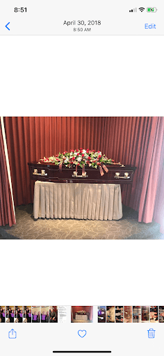Lester & Son Funeral Directors Albury — Customer photo