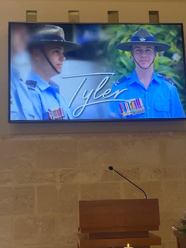 Gift Of Grace Funerals — Customer photo
