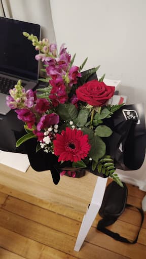 J'adore Flowers & Gifts Cairns — Customer photo