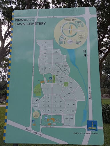 Pinnaroo Cemetery and Crematorium — Customer photo